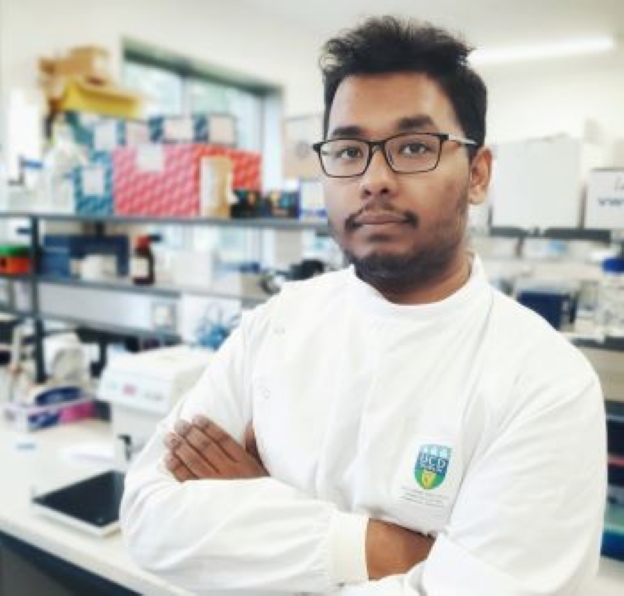 Profile photo of Chowdhury Arif Jahangir